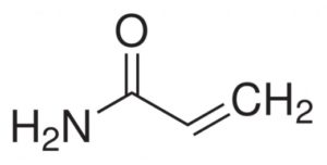 acrylamide 300x152 - acrylamide